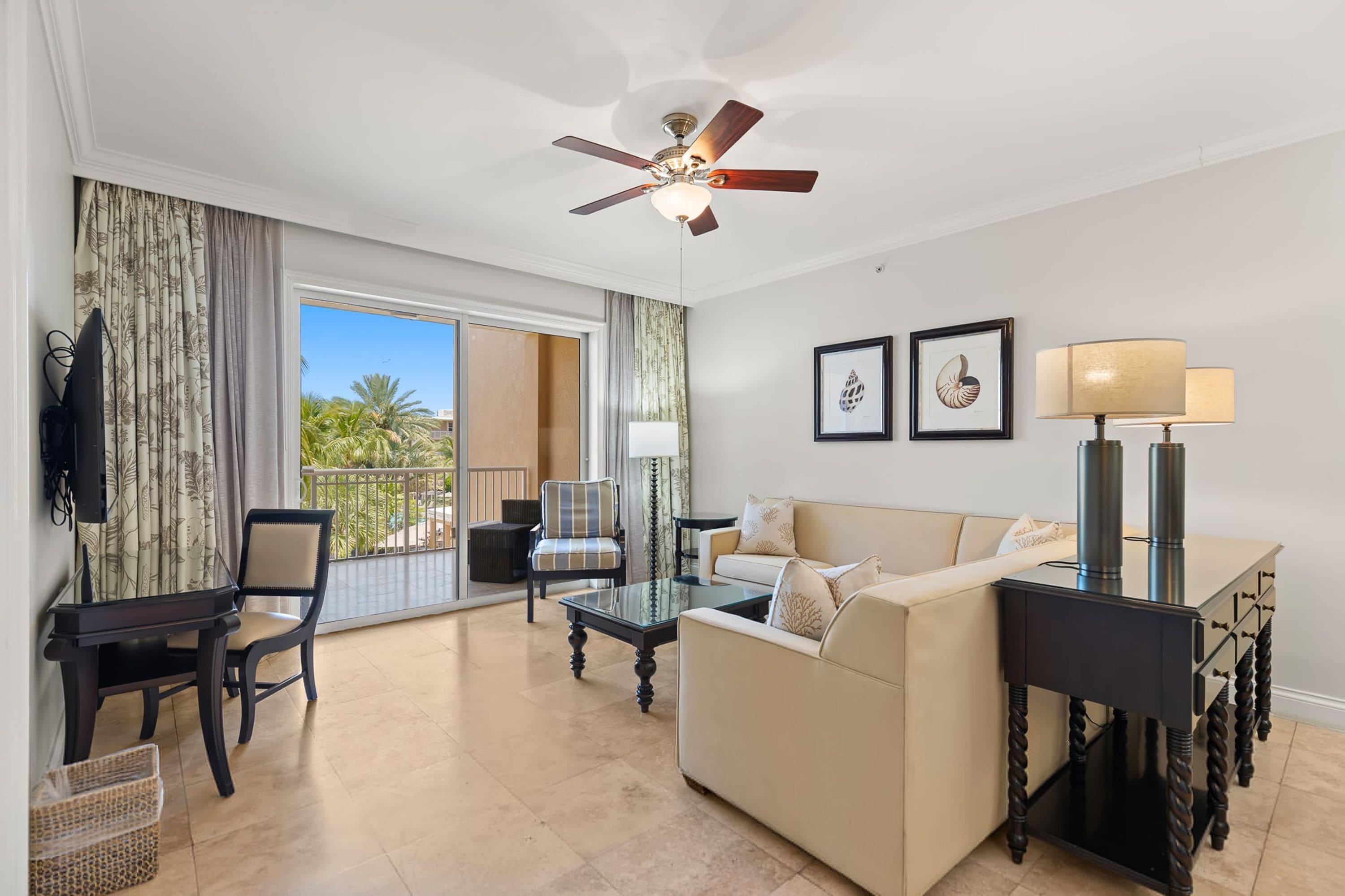 Leilighet | 2 soverom