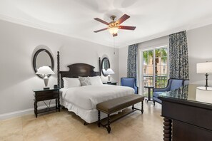 Leilighet | 2 soverom