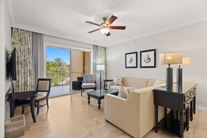 Appartement | 2 chambres