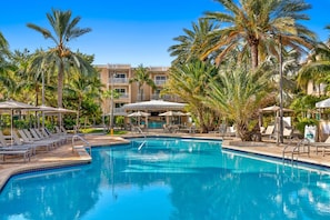 Apartment - Resort View 2BR Residence (Key West)