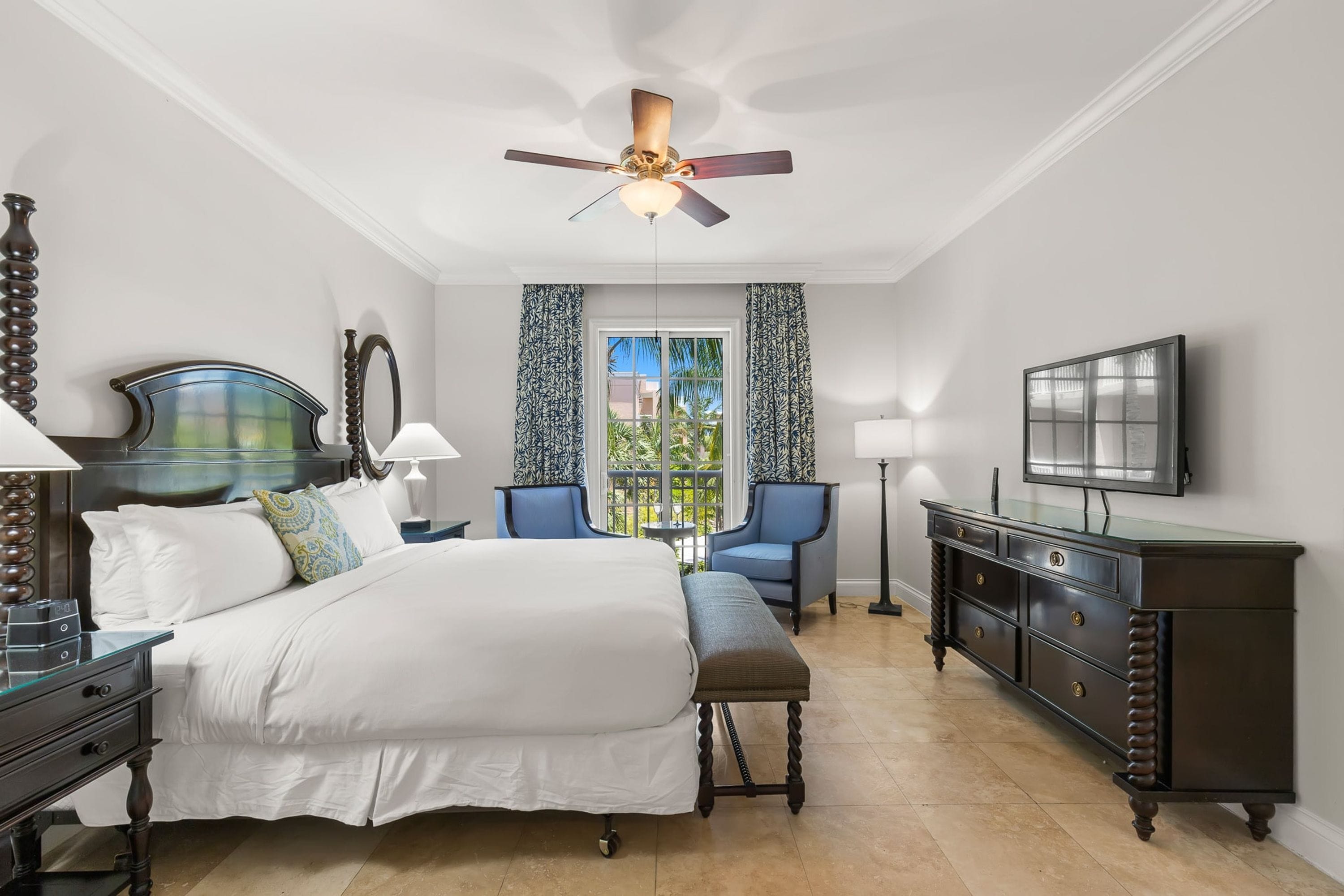 Apartamento | 2 quartos