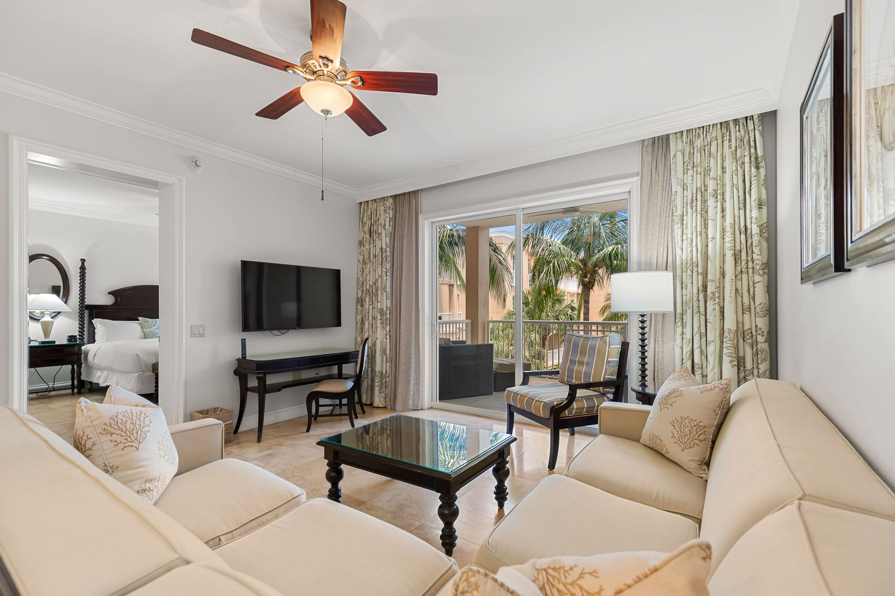 Apartment | Aussenbereich