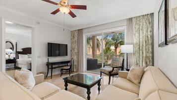 Apartment | Aussenbereich