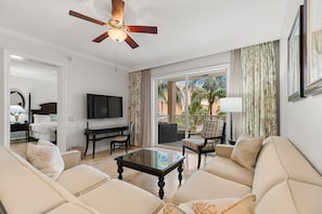 Apartment | Exterior