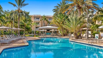 Apartment | Exterior