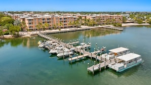 House - Resort View 2BR Residence (Key West)