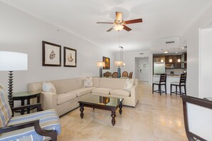 Leilighet | 2 soverom