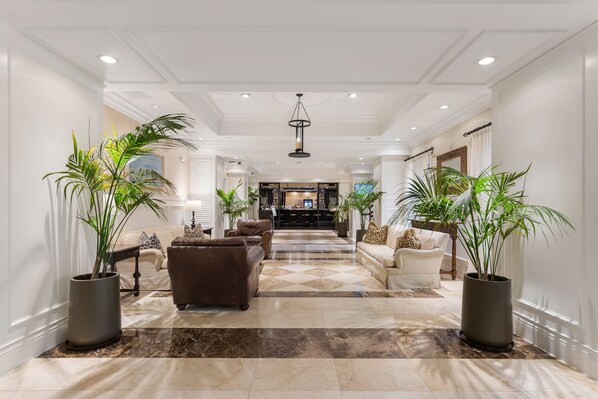 Exterior - Resort View 1BR Suite With Direct Pool Access (Key West)