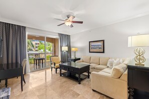 Apartment - Resort View 1BR Suite With Direct Pool Access (Key West)