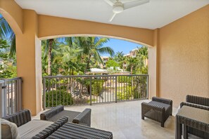 Apartment - Resort View 1BR Suite With Direct Pool Access (Key West)
