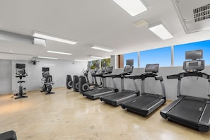 Apartment | 1 bedroom - Resort View 1BR Suite With Direct Pool Access (Key West)