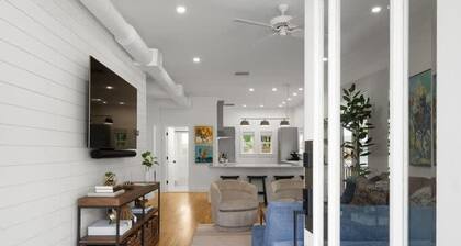 Casa Padr n Gorgeous Home Steps to 7th Ave