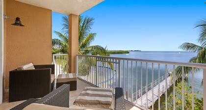 Ocean Front 2BR Residence