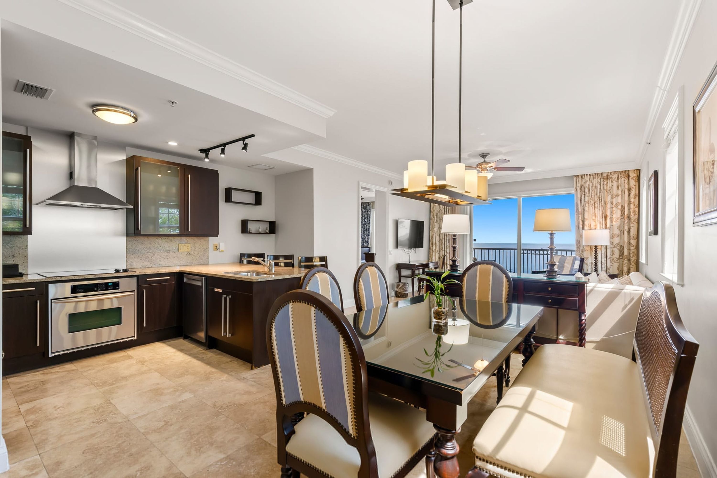 Departamento | 2 habitaciones 