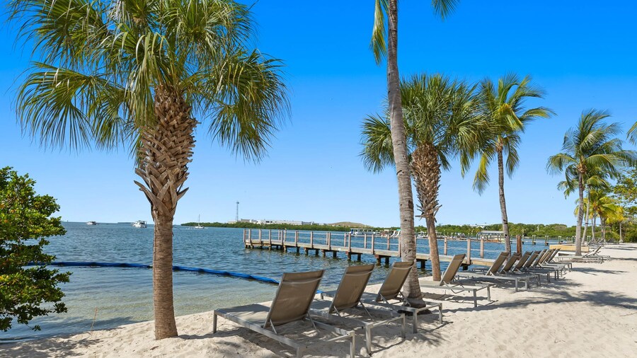 Ocean Front 2BR Residence