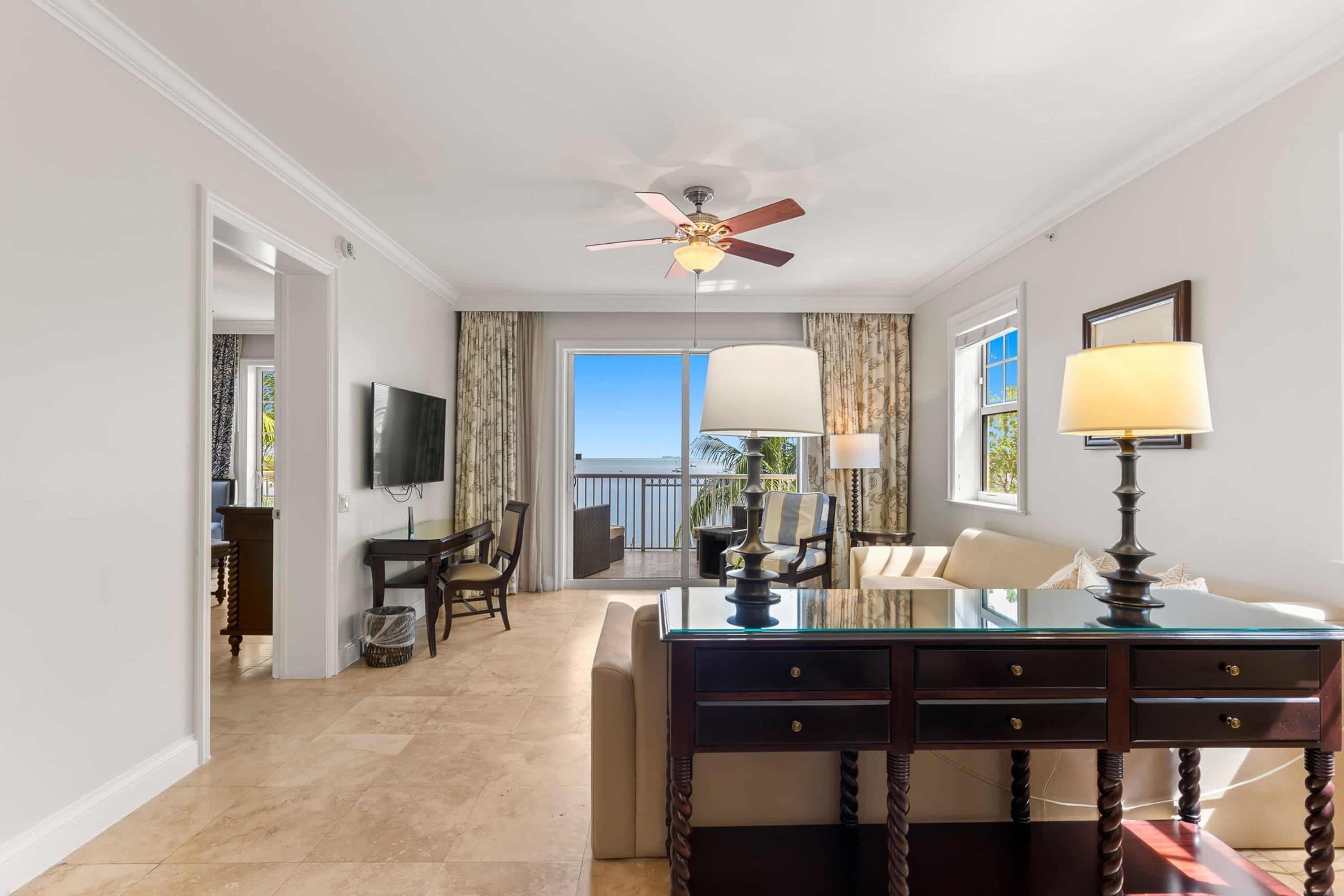 Leilighet | 2 soverom