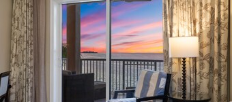 Ocean Front 2BR Residence