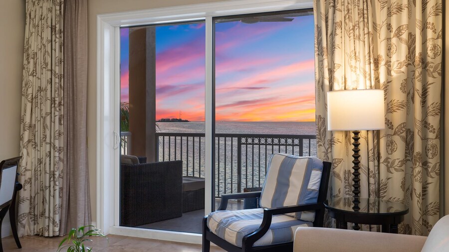 Ocean Front 2BR Residence