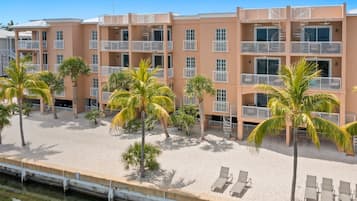 Apartment | 2 bilik tidur