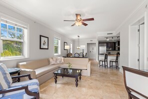 House | 2 bedrooms - Ocean Front 2BR Residence (Key West)