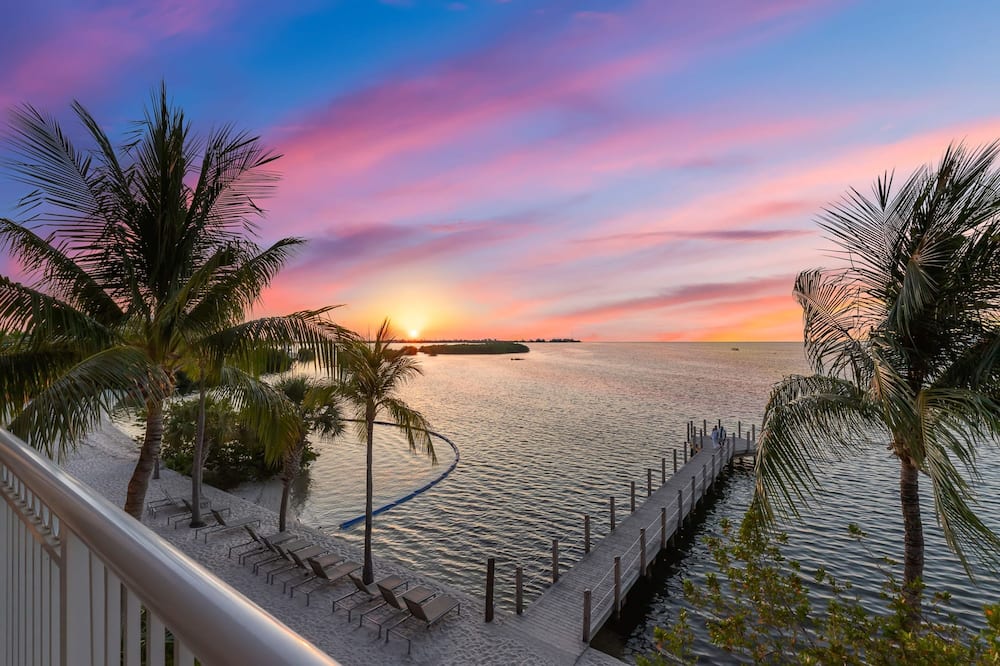 Ocean Front 2BR Residence