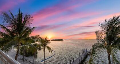 Ocean Front 2BR Residence