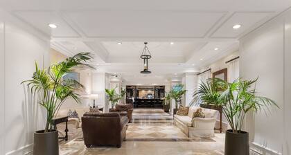 Ocean Front 3BR Presidential Suite