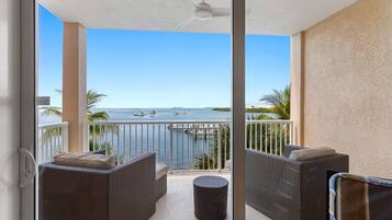 Apartemen | 3 kamar tidur