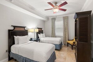 House | 3 bedrooms - Ocean Front 3BR Presidential Suite (Key West)