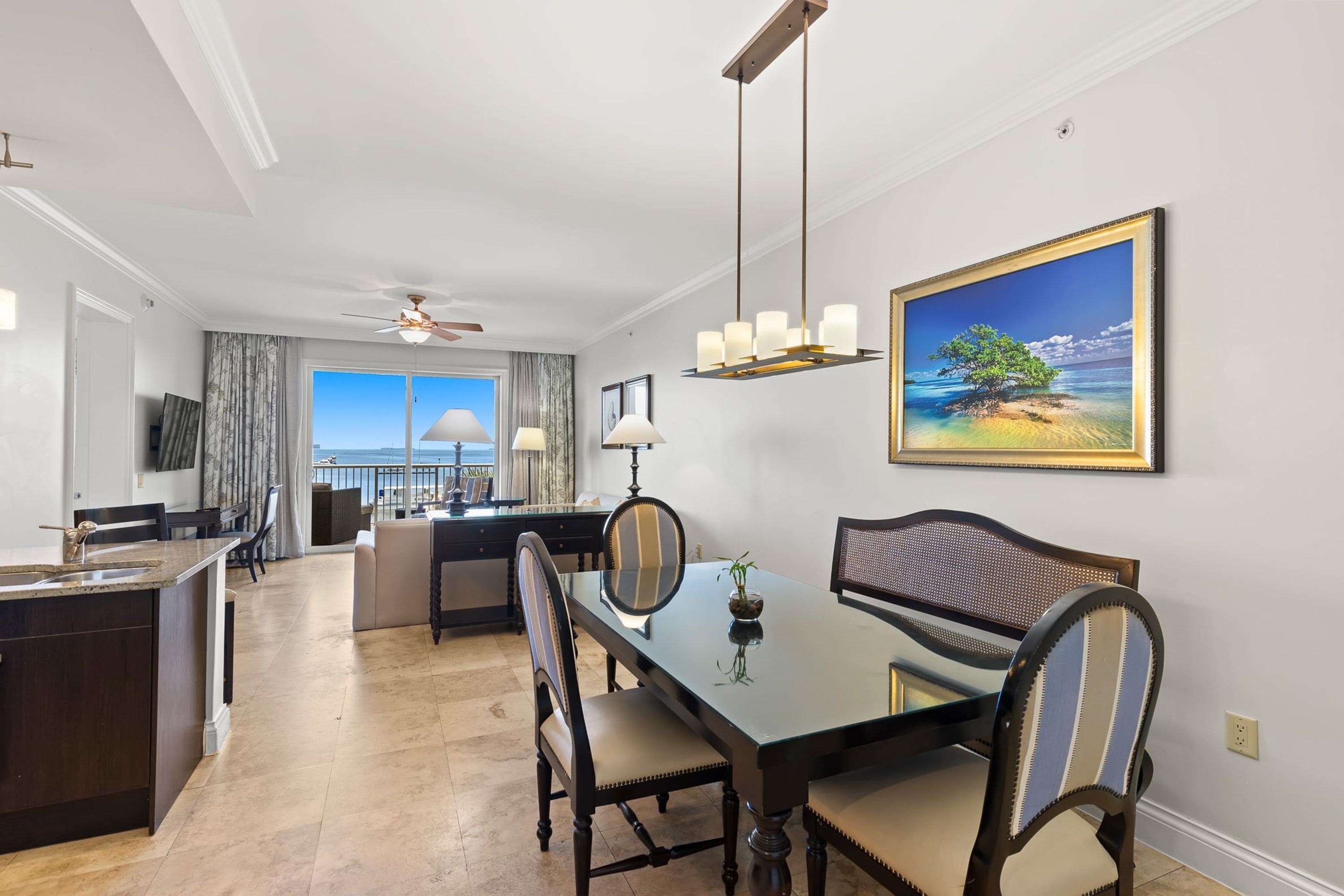 Apartment | 3 bedrooms