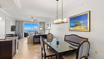 Apartment | 3 bedrooms