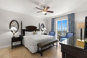 Exterior - Ocean Front 3BR Presidential Suite (Key West)