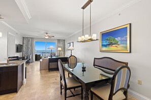 Apartment | Außenbereich