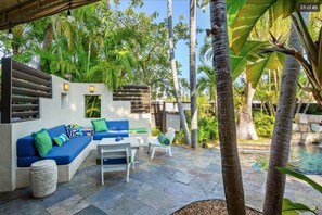 House | 3 bedrooms, desk, Internet