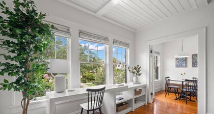 The Adaline - 9 Apartment Complex With Courtyard