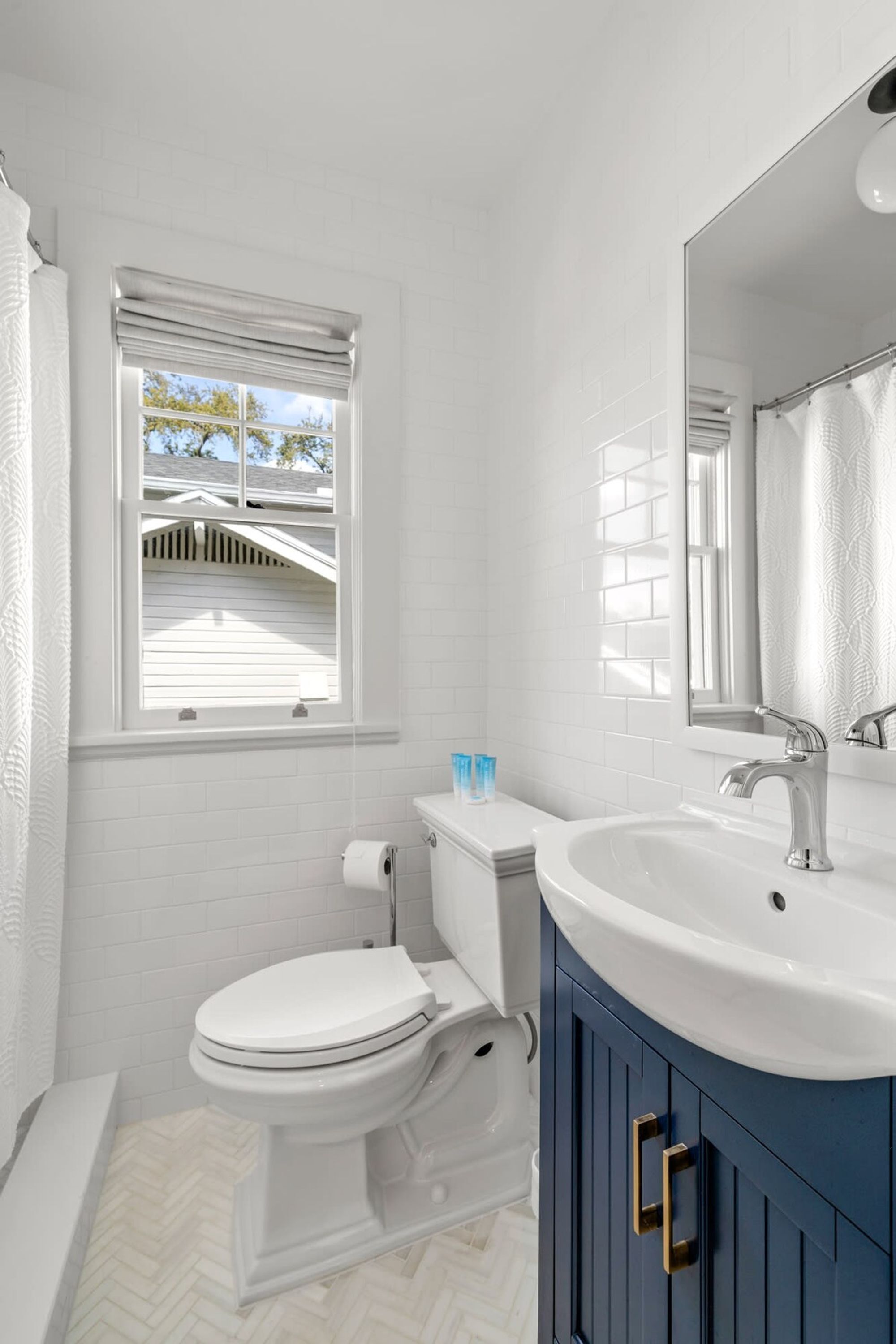 Appartement | Salle de bain