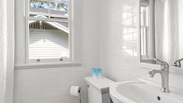 Appartement | Salle de bain