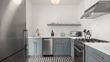 Ferienhaus | Eigene Küche