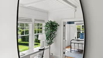 1 chambre, bureau, Internet