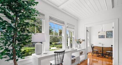 NEW The Adaline 4 Updated Hyde Park Apt