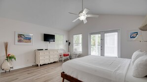 Apartment | 2 bilik tidur, Internet 