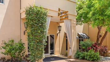 Huis | Exterieur