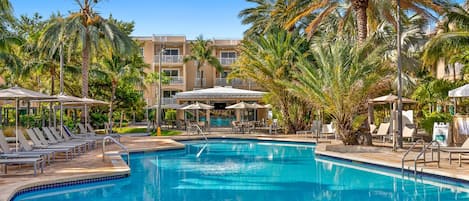 Apartment | Exterior