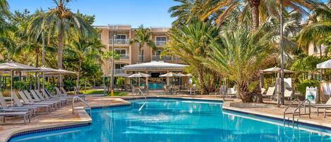 Appartement | 1 slaapkamer