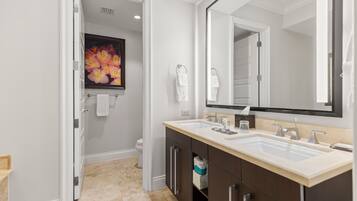 Departamento | Baño