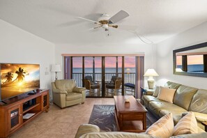 Apartment | 2 bedrooms, Internet