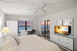 Apartment | 2 bedrooms, Internet