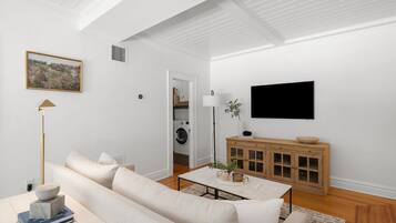 Apartment | 2 Schlafzimmer, Schreibtisch, Internetzugang