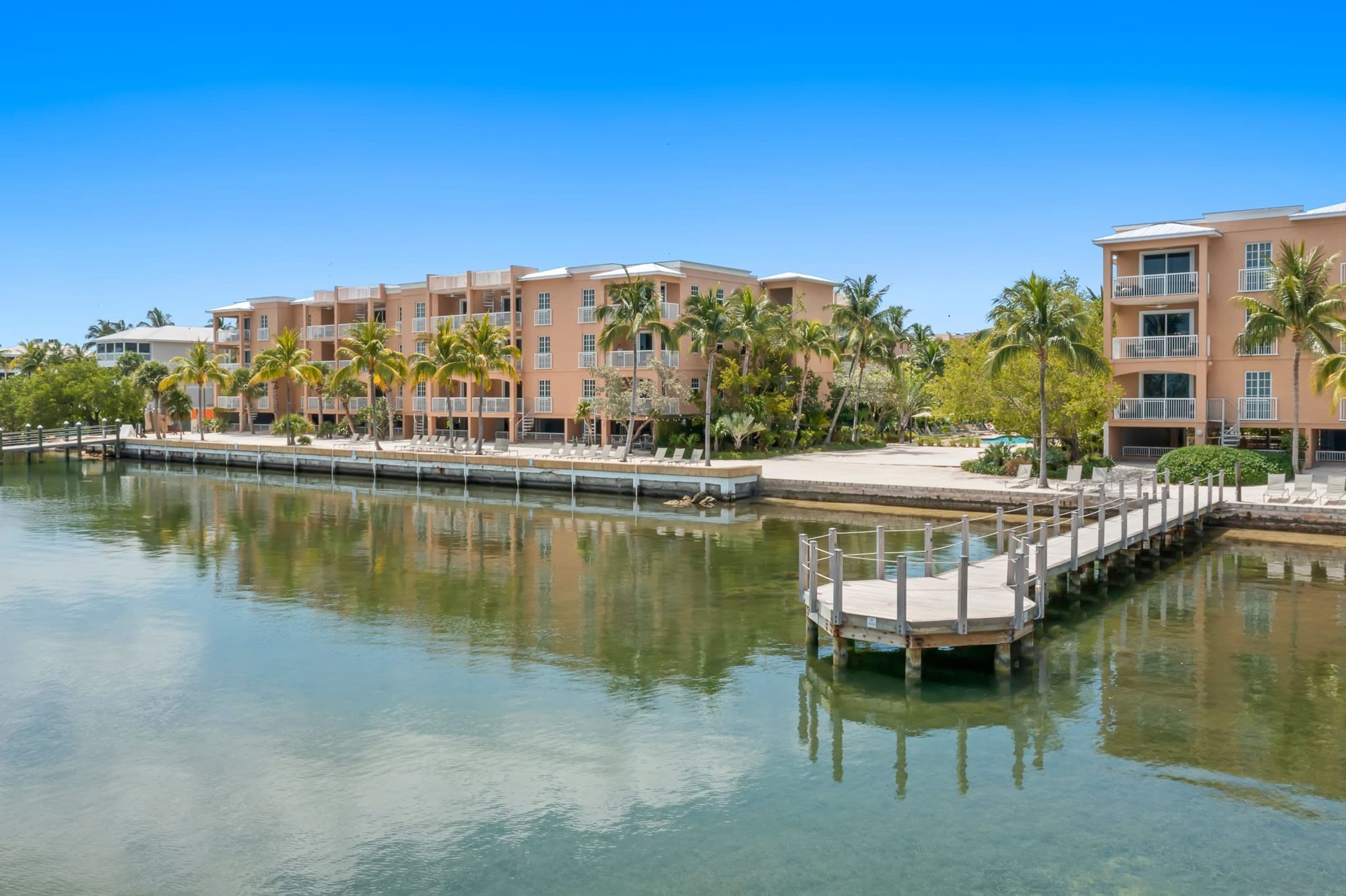 Leilighet | 2 soverom