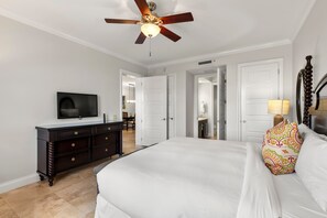 House | Exterior - Two Bedroom Residence With Balcony (Key West)